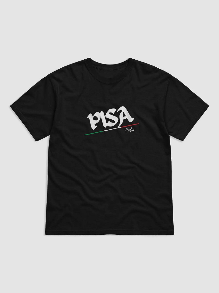 Italian Themed Merch - Bari High Quality Tee product image (1)