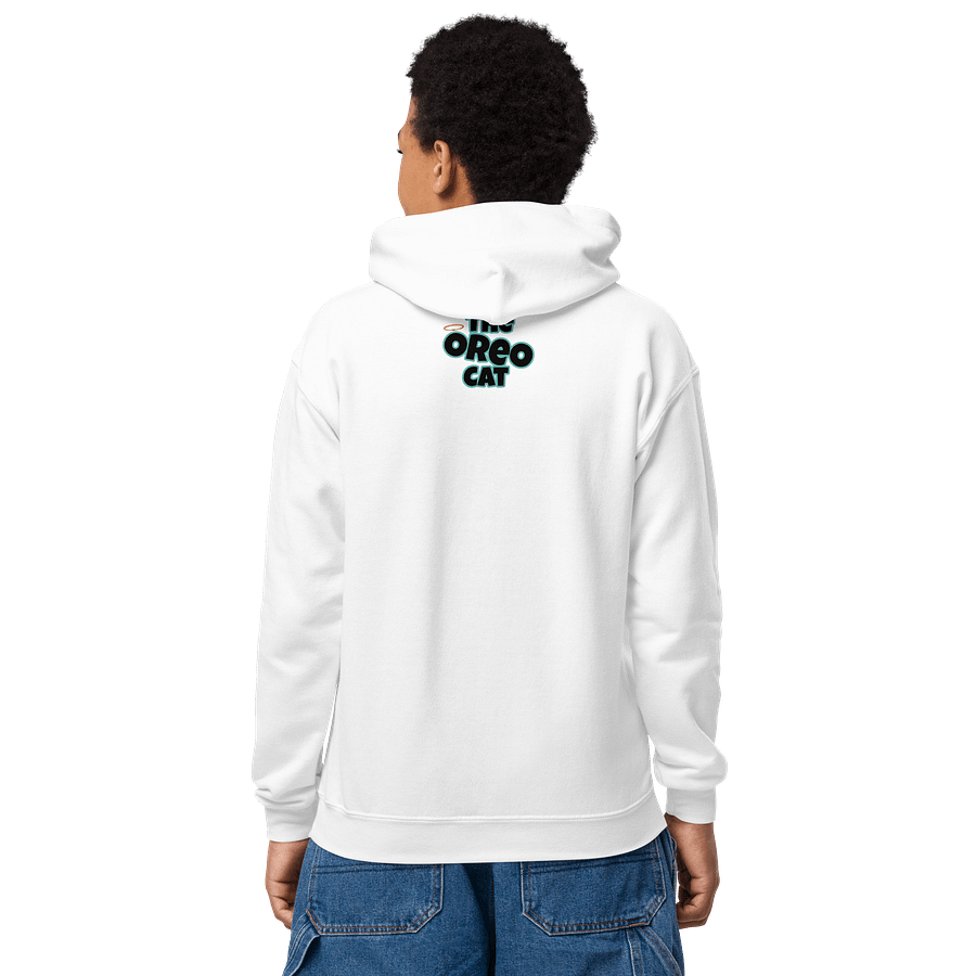 I Don't Wanna Kids Hoodie product image (5)