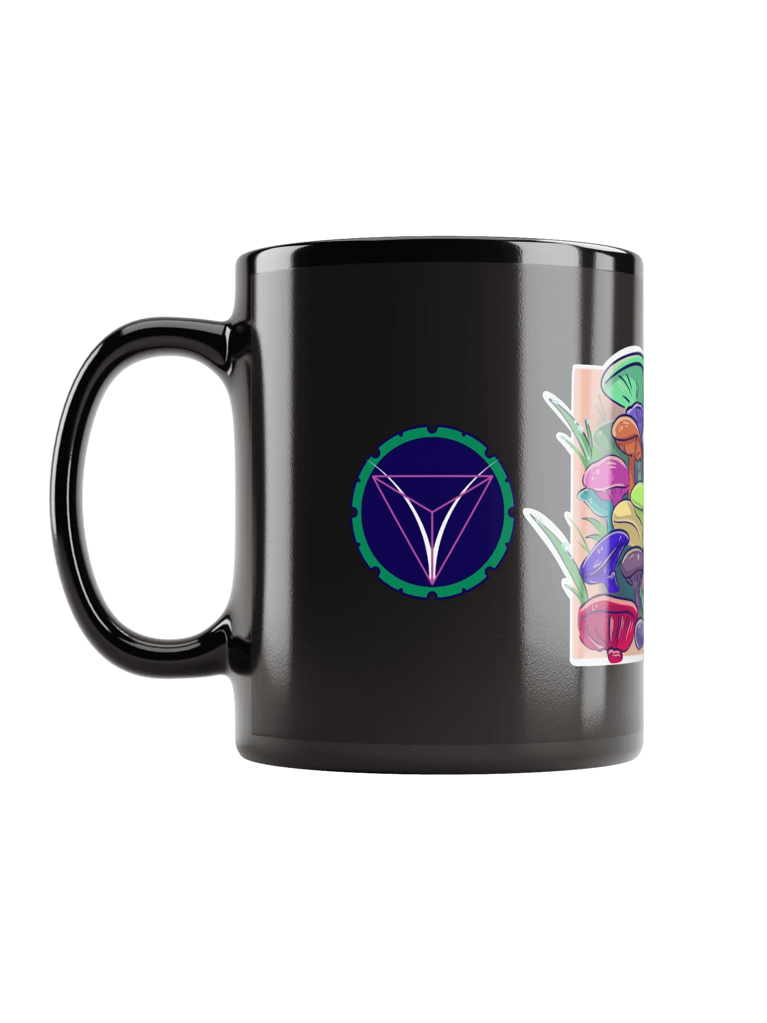 Fungi Mug product image (10)