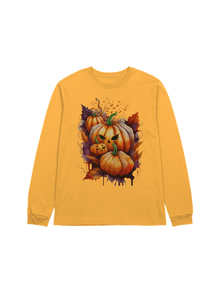 Bewitched Gourd product image (5)