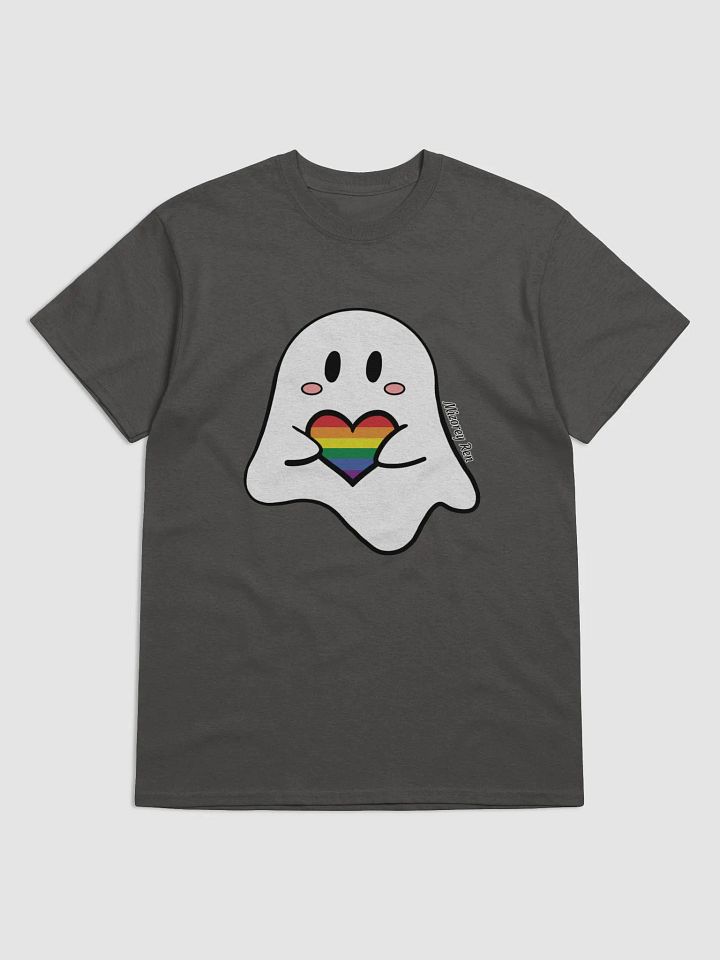 Ghosty - Rainbow product image (4)