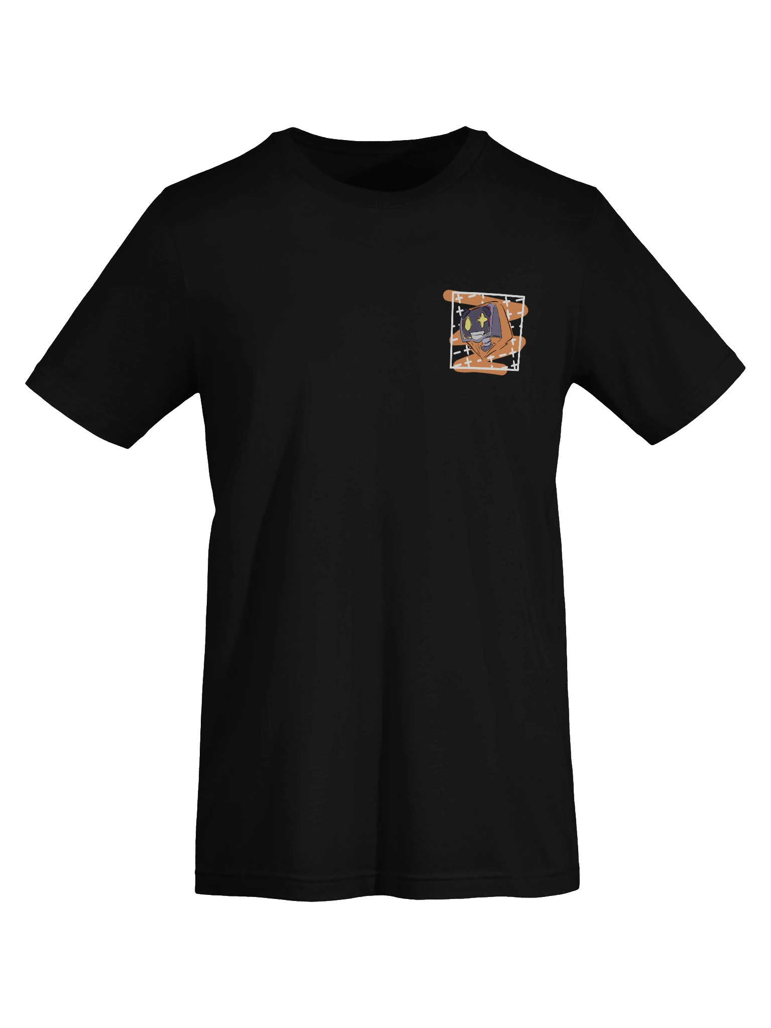 FunkyGG T-shirt product image (7)