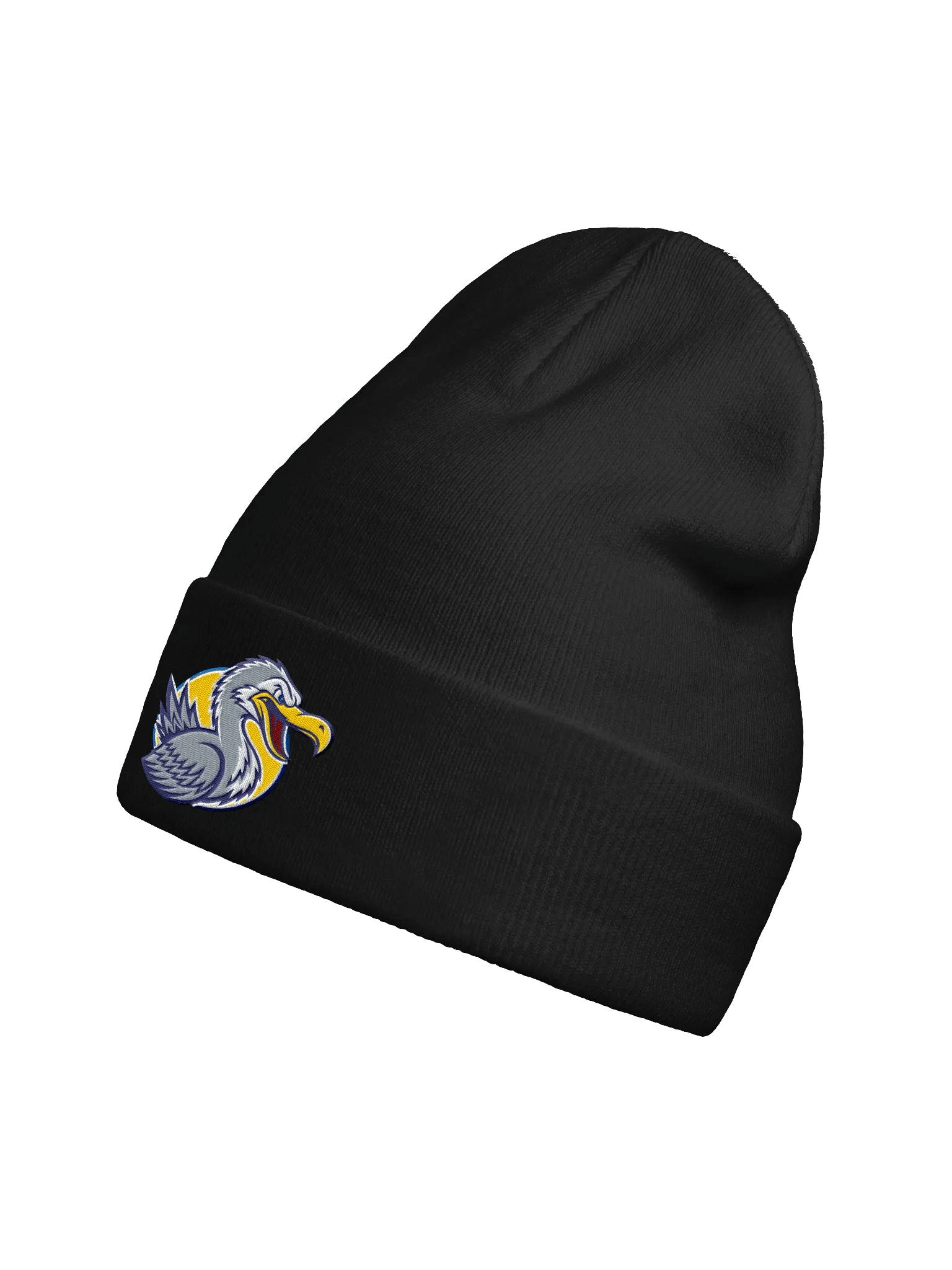 OdovarGames Otto Knit Beanie product image (5)