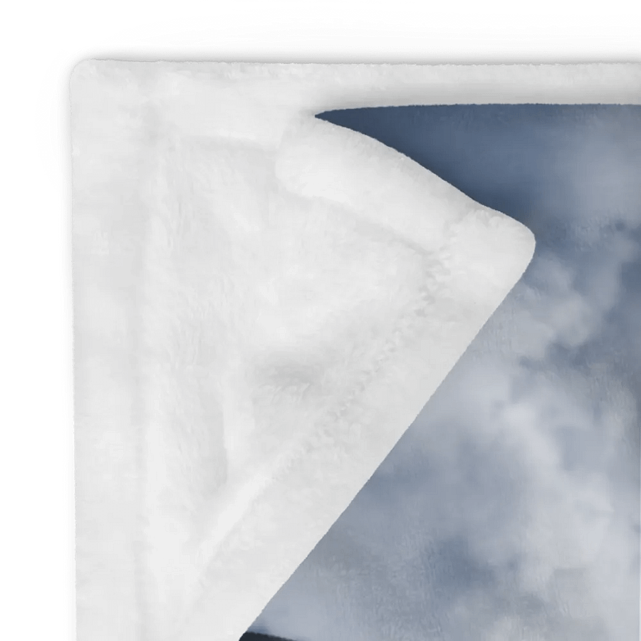 Holy Bud Throw Blanket product image (24)
