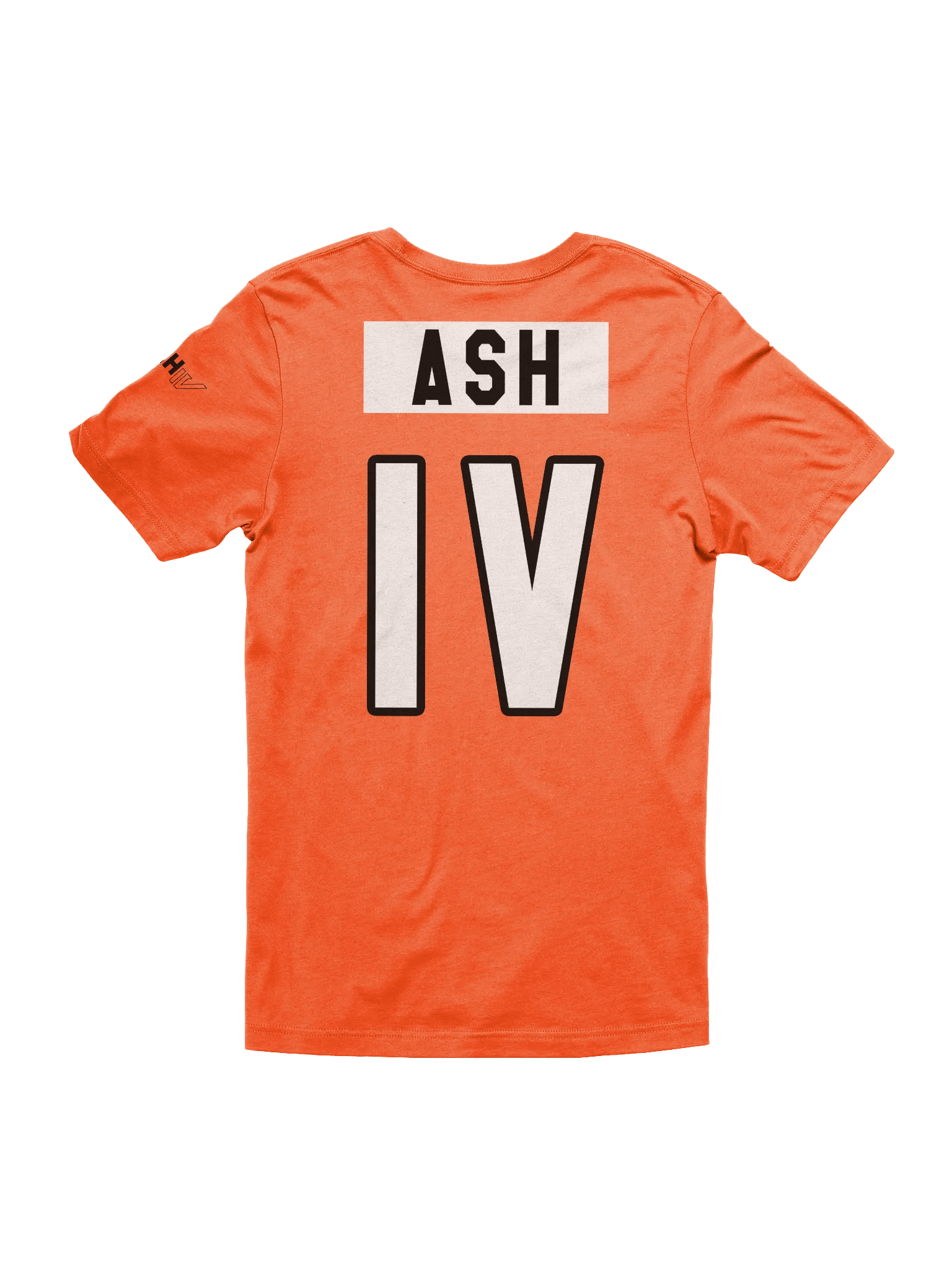 Ash Fly Guys Orange product image (2)