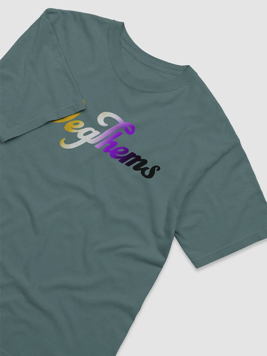 Wegthems (NB Font) product image (16)