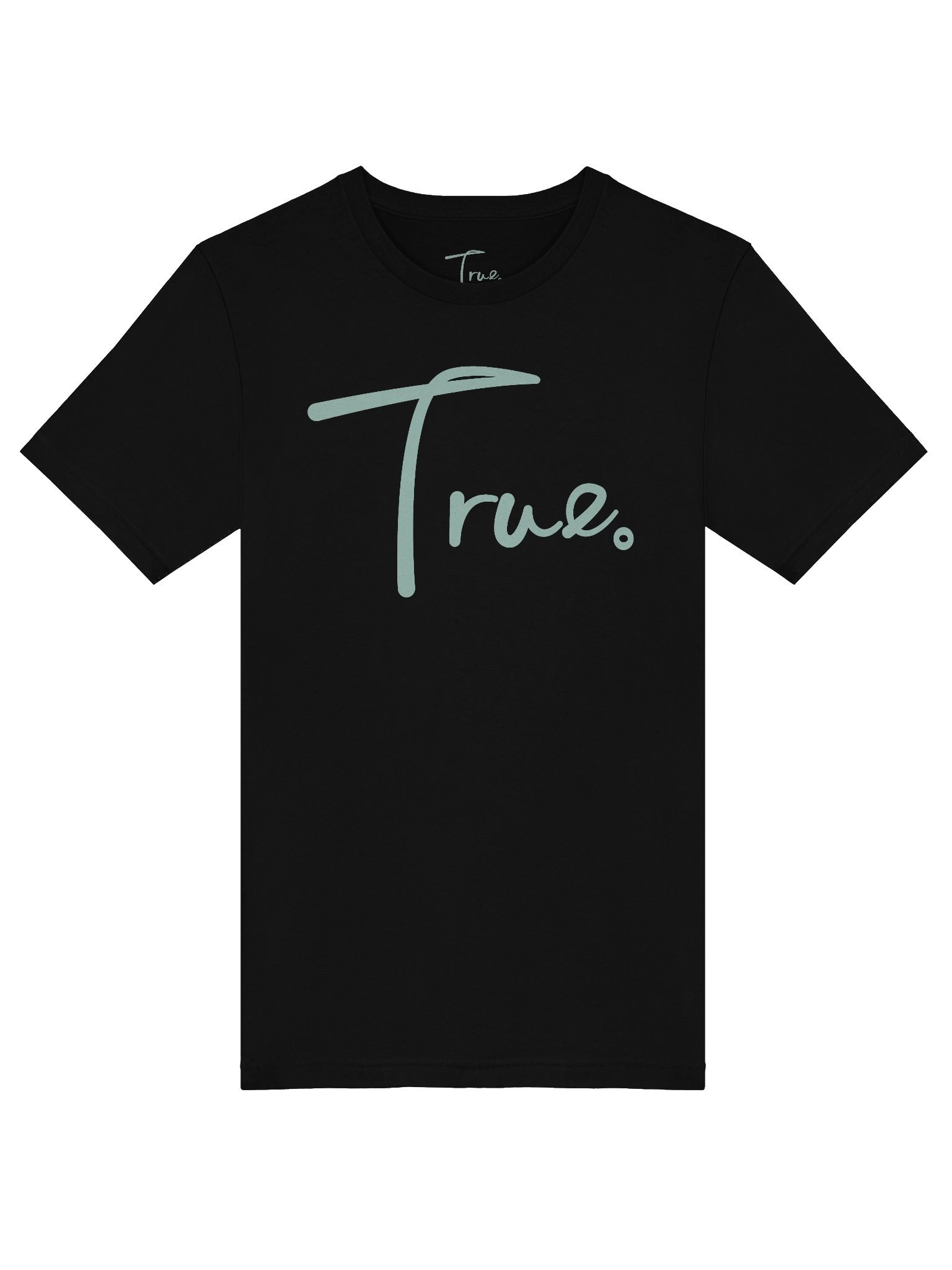 The Standard — in Black + Forever Blue (Unisex) product image (3)