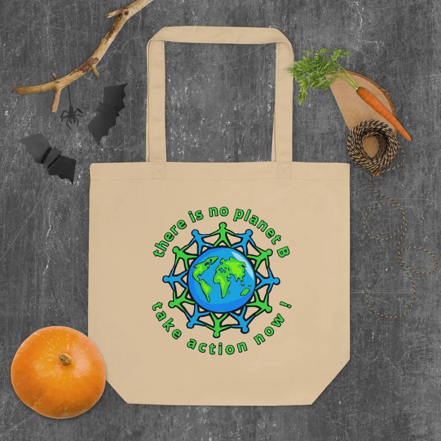 THERE IS NO PLANET B, TAKE ACTION NOW! product image (5)