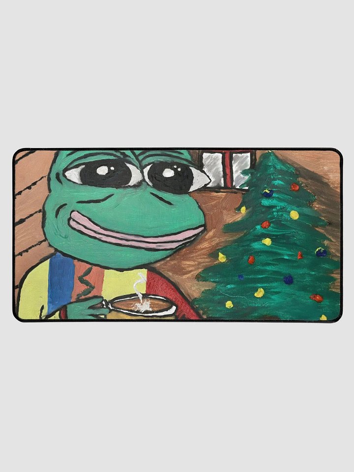 Holidays Desk Mat product image (1)