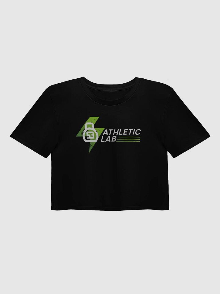 CrossFit53 x #BeFAST ORIGINS CROP product image (5)