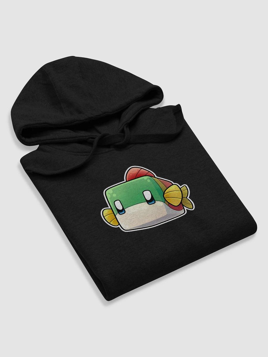 SALvation Hoodie product image (5)