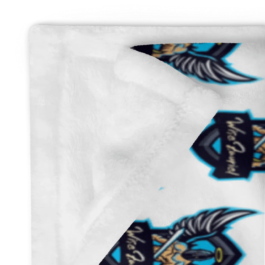 Wise blankie product image (10)