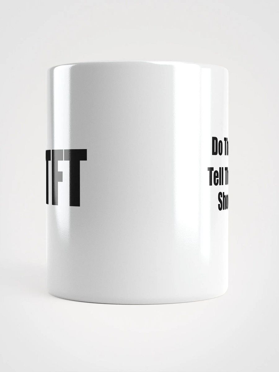 #DTFT Mug product image (5)