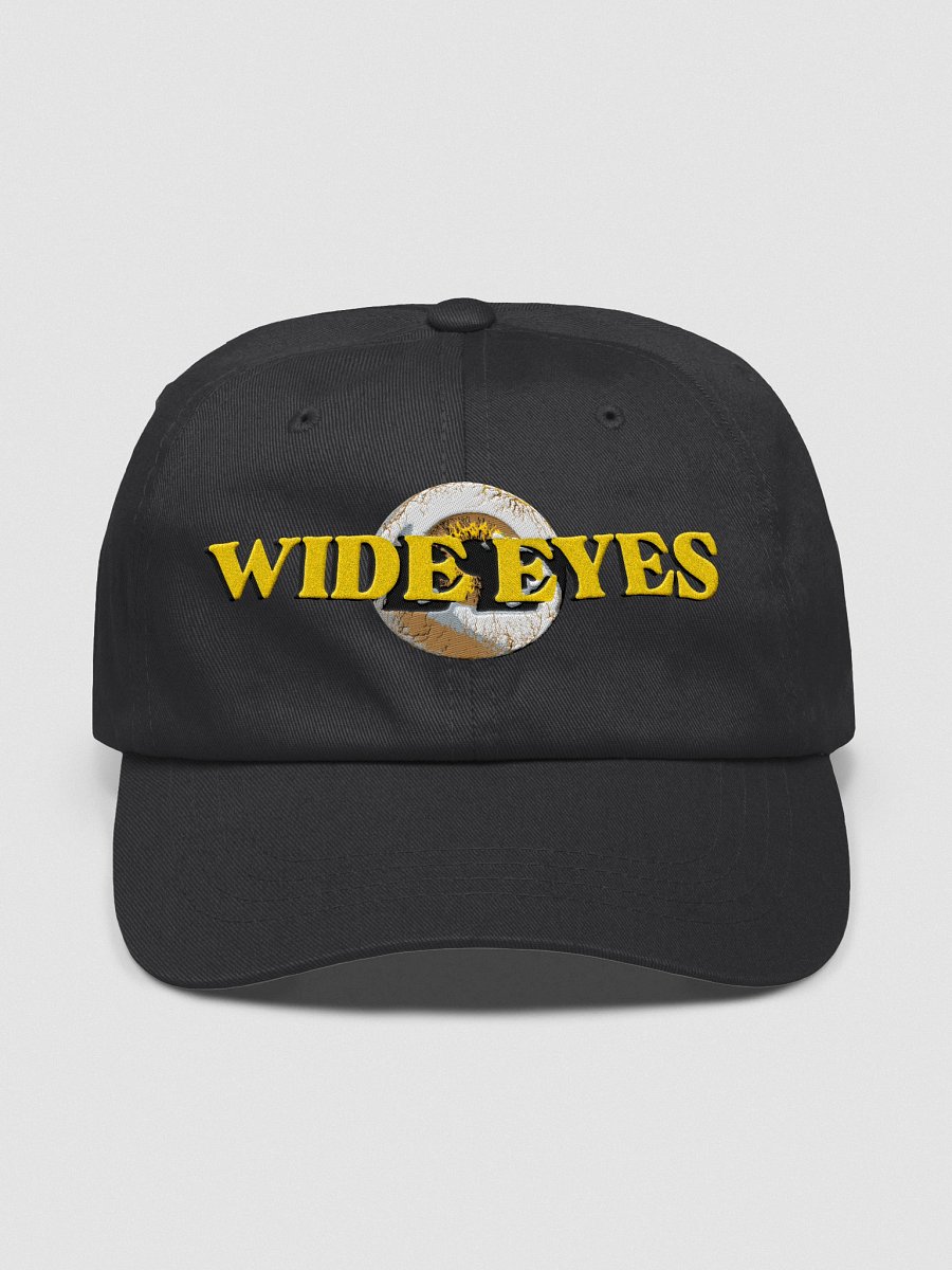Wide Eyes Cap product image (2)
