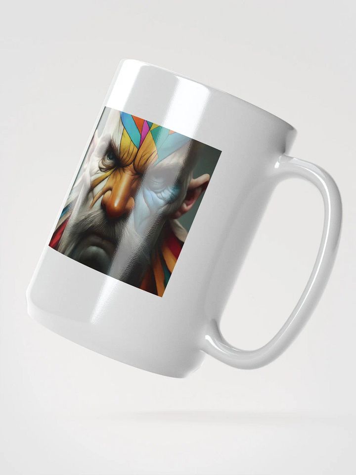 Tribal Fusion Mug product image (2)