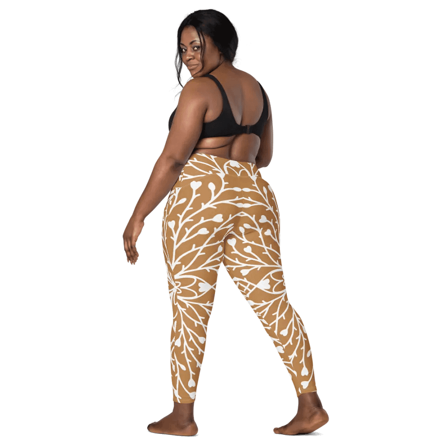 Symmetry Serenity Leggings product image (10)