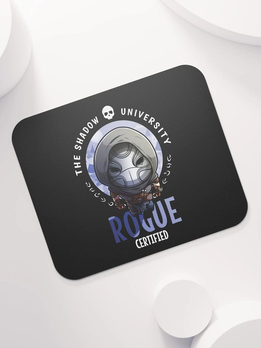 Tapis de souris Roublard Certified product image (7)