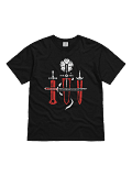 Sword Magic T-shirt product image (2)