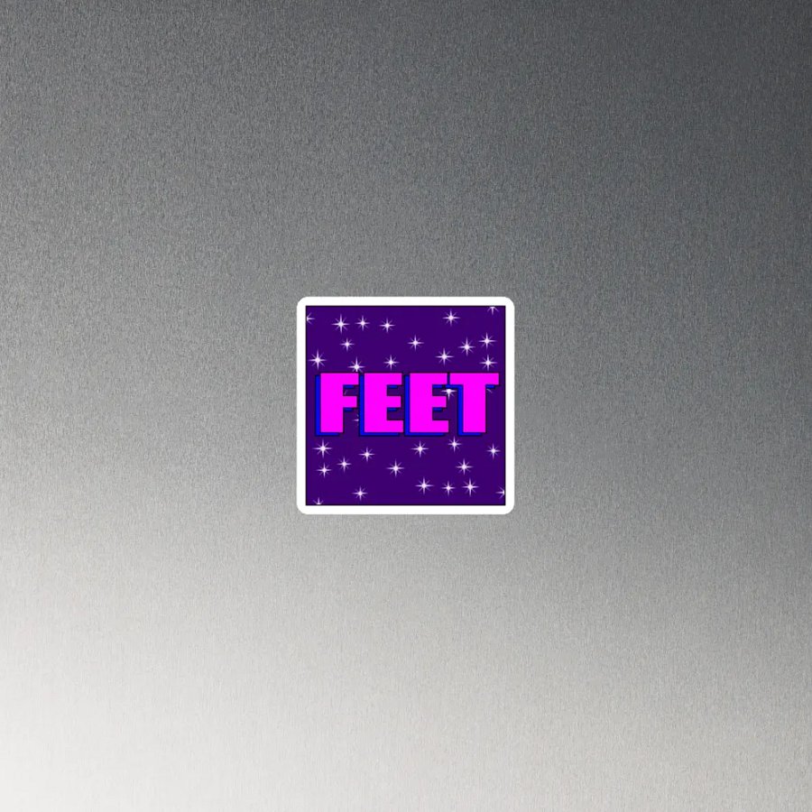 Hybrid Fete Magnet product image (2)