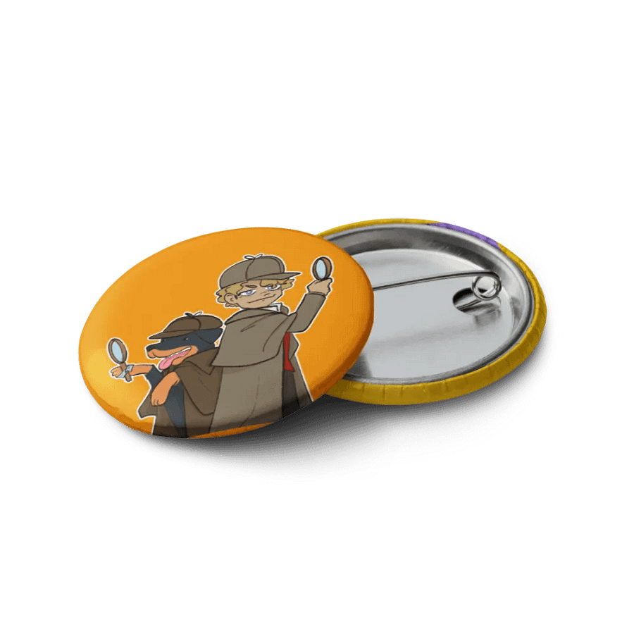 Afterlife - Best Moments Pin Set product image (7)