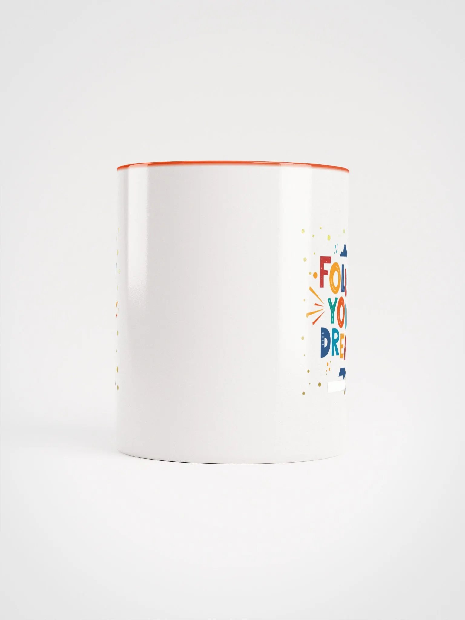 Vibrant Dreams Ceramic Mug product image (45)