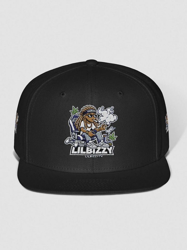 bizzworld drip snapback collection product image (12)