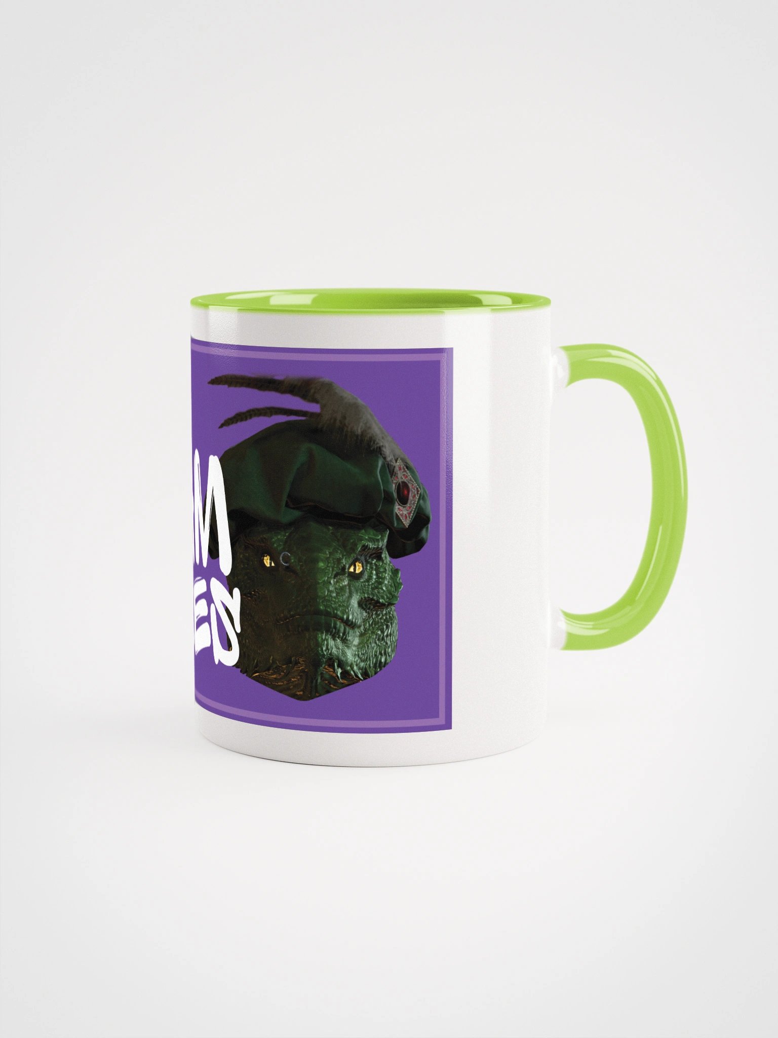 Team Pickles Mug product image (5)