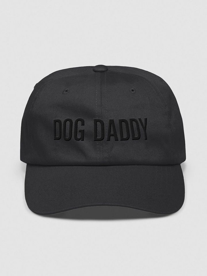 Dog Daddy Baseball Cap product image (1)