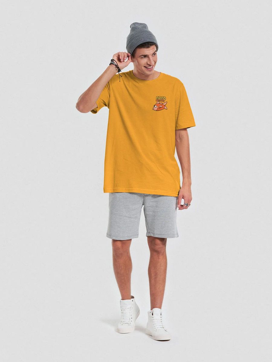 Liddles unisex drop the bass tee product image (9)