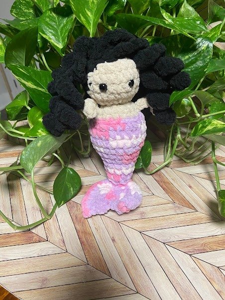Mermaids and Mer Creatures product image (6)