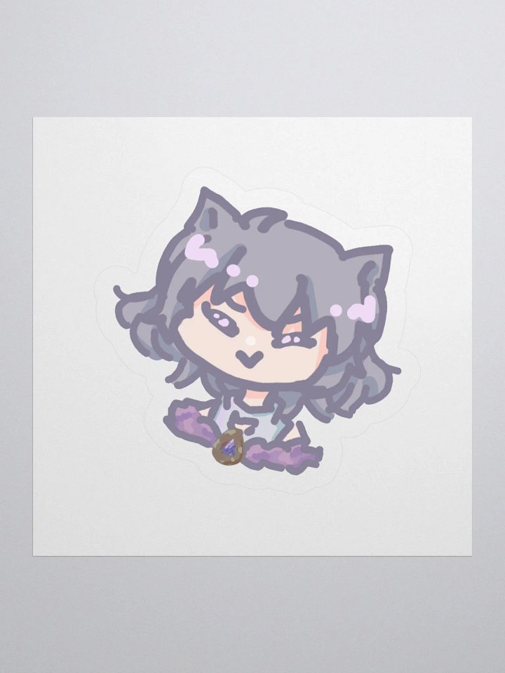 skrunkly iseul sticker product image (1)