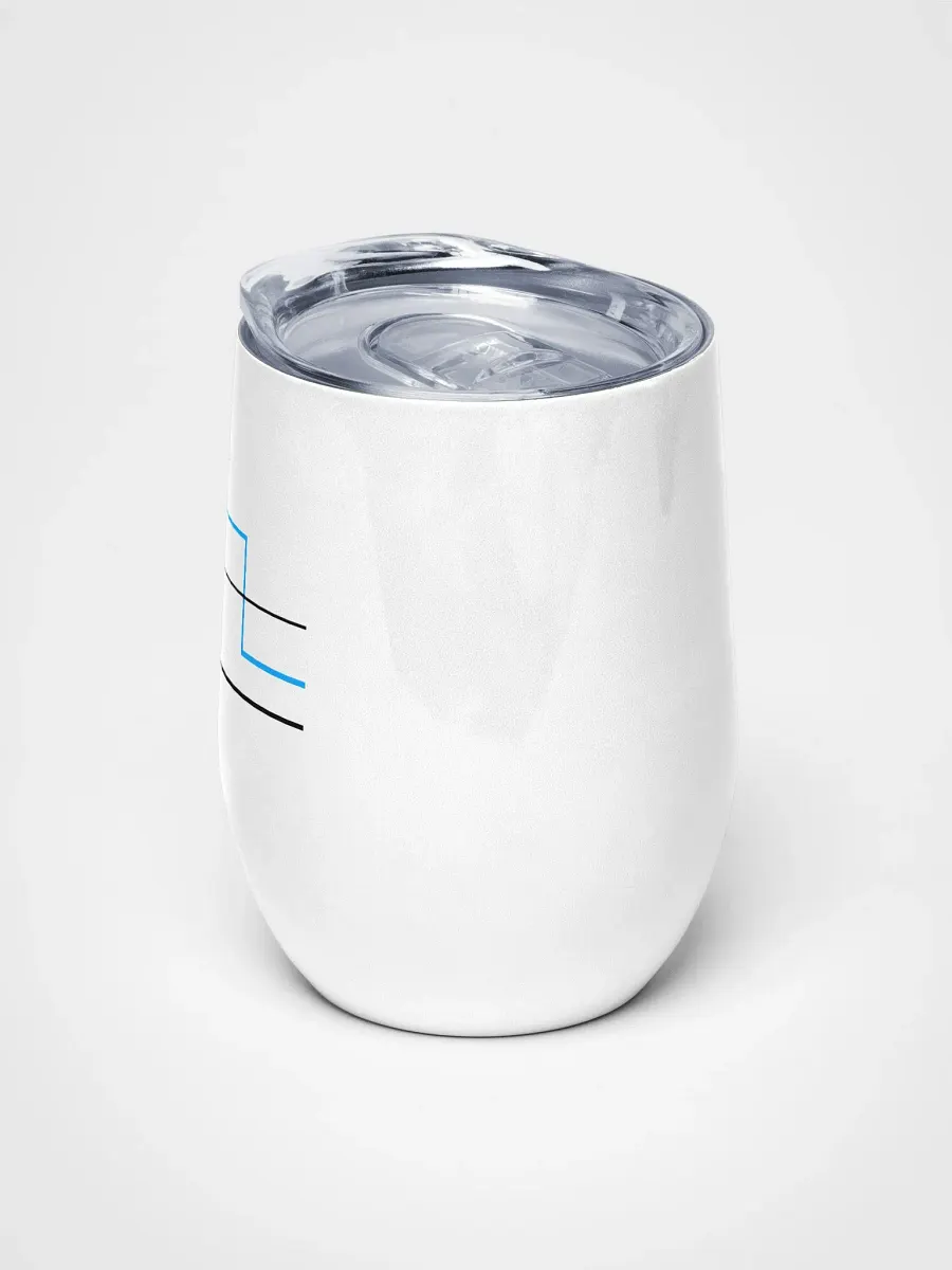1BIT Graph Tumbler product image (5)