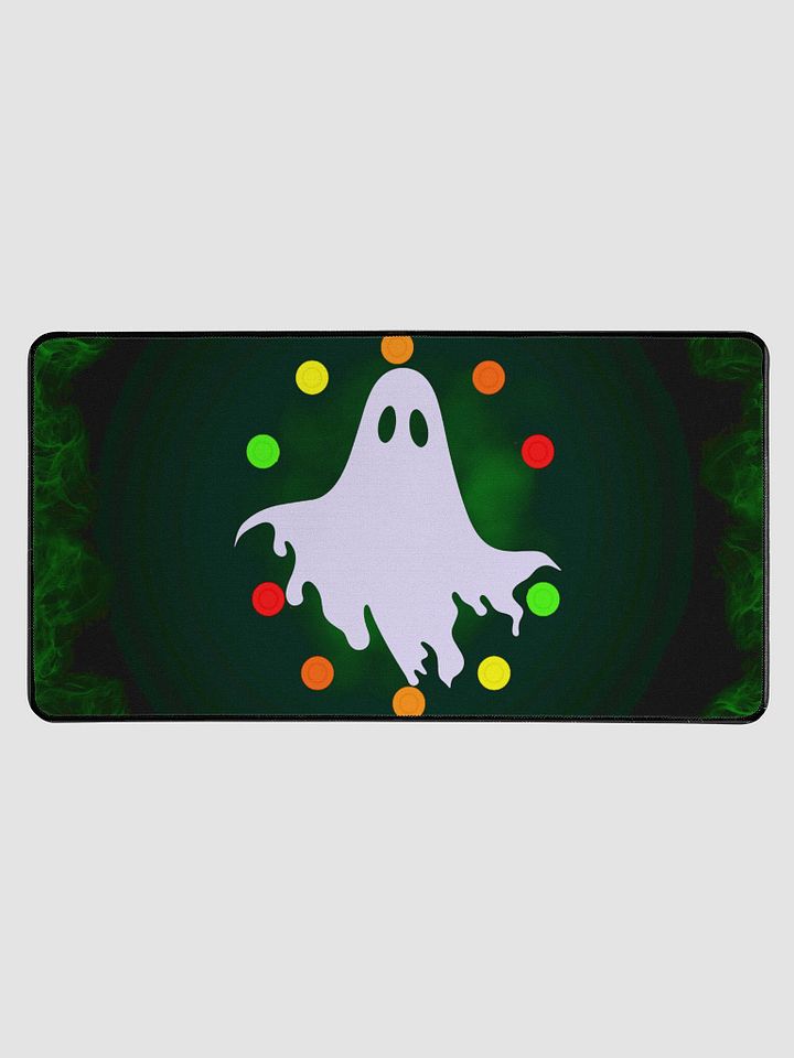 Nyx's Spectral Gate Desk Mat product image (1)