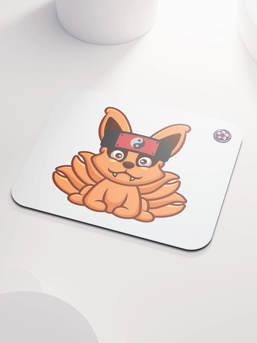 Chibi Kurama Mousepad product image (3)