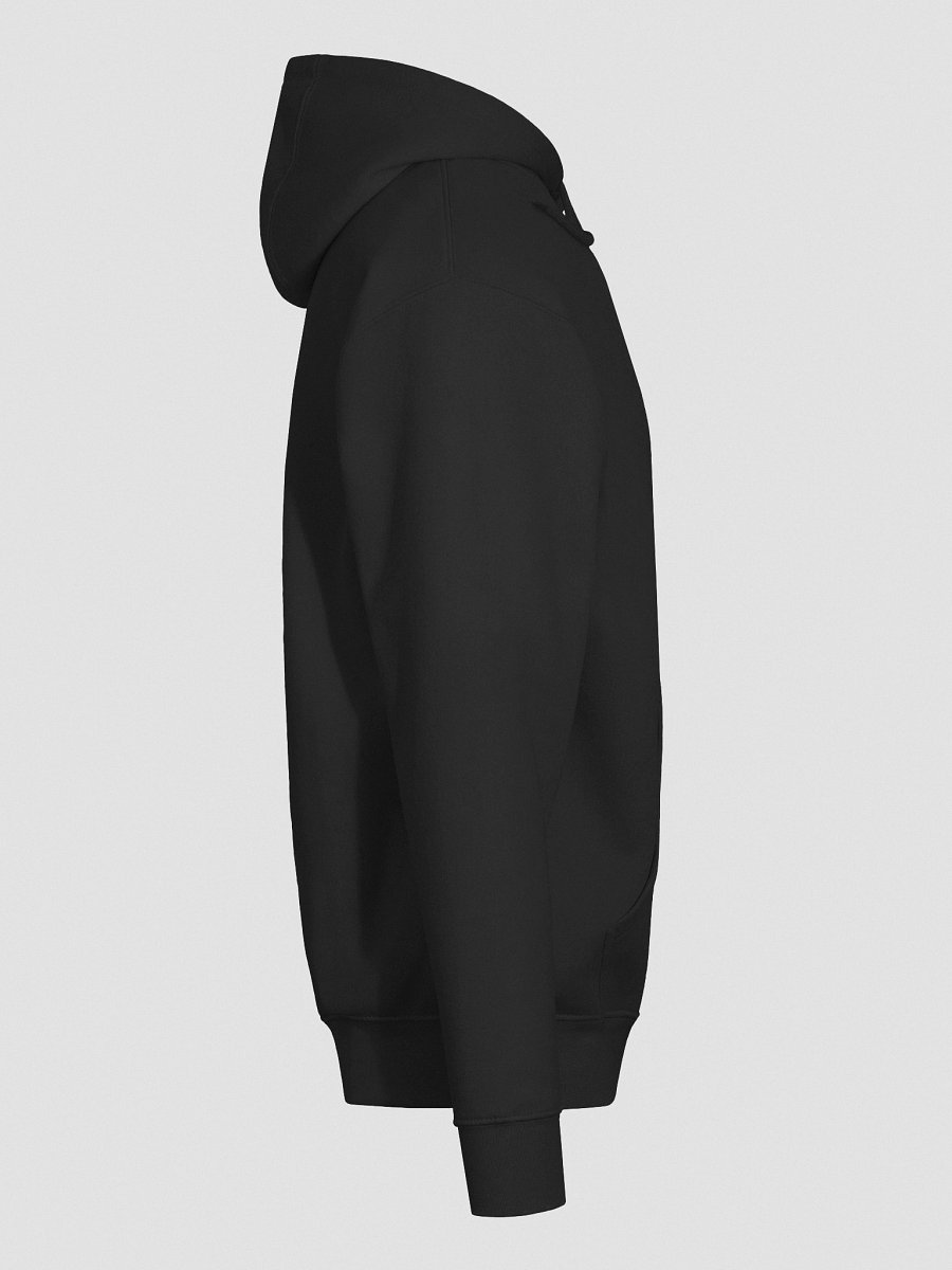 Daffodil Serenade Embroidered Hoodie product image (21)