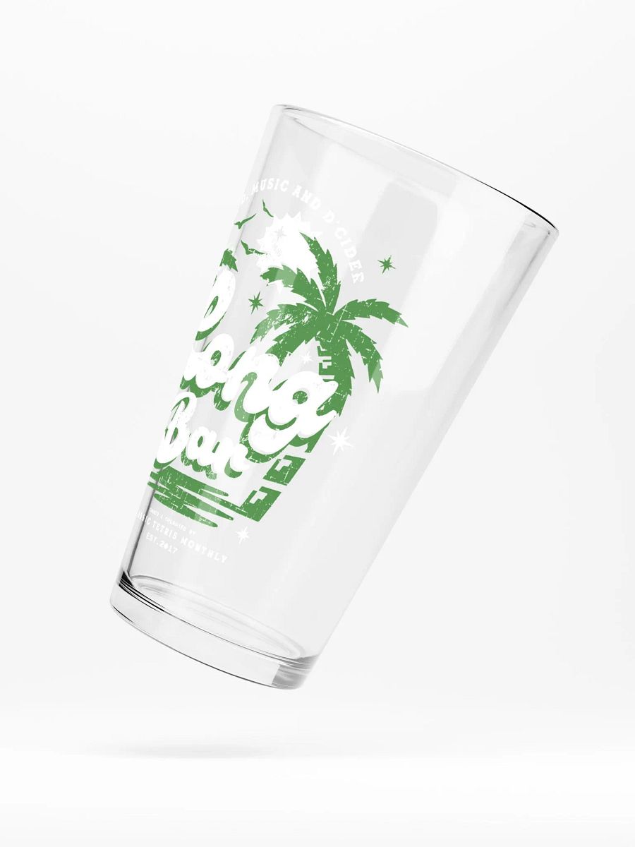 A pint glass product image (5)