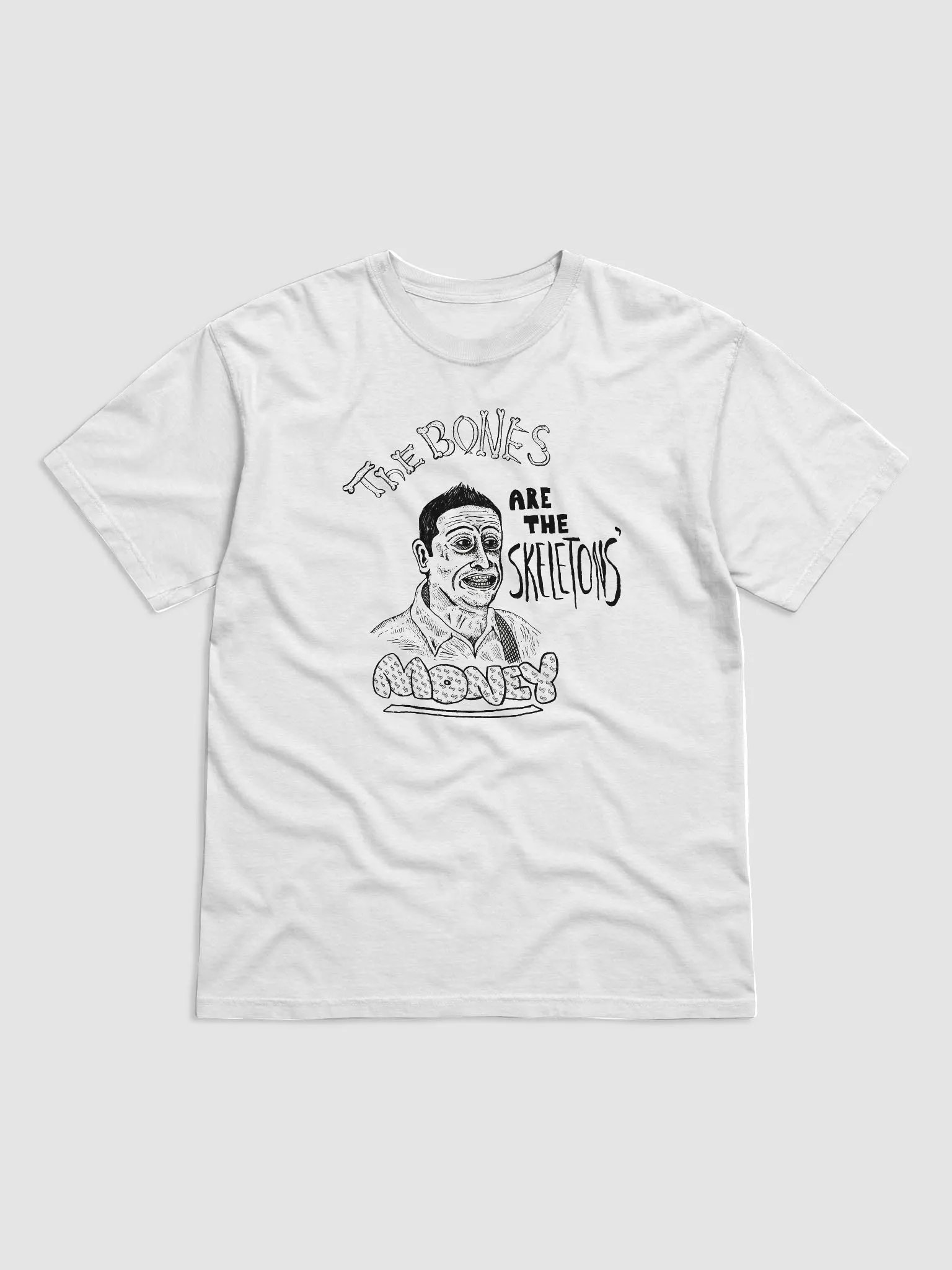 The Day Robert Palins Murdered Me product image (1)