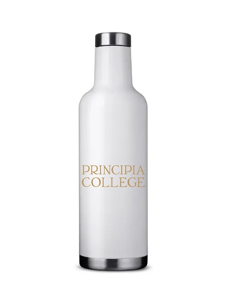 Principia College - Vacuum Insulated Bottle product image (1)