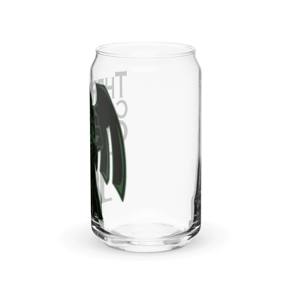 Highlander Roll1 Can Shaped Glass product image (7)