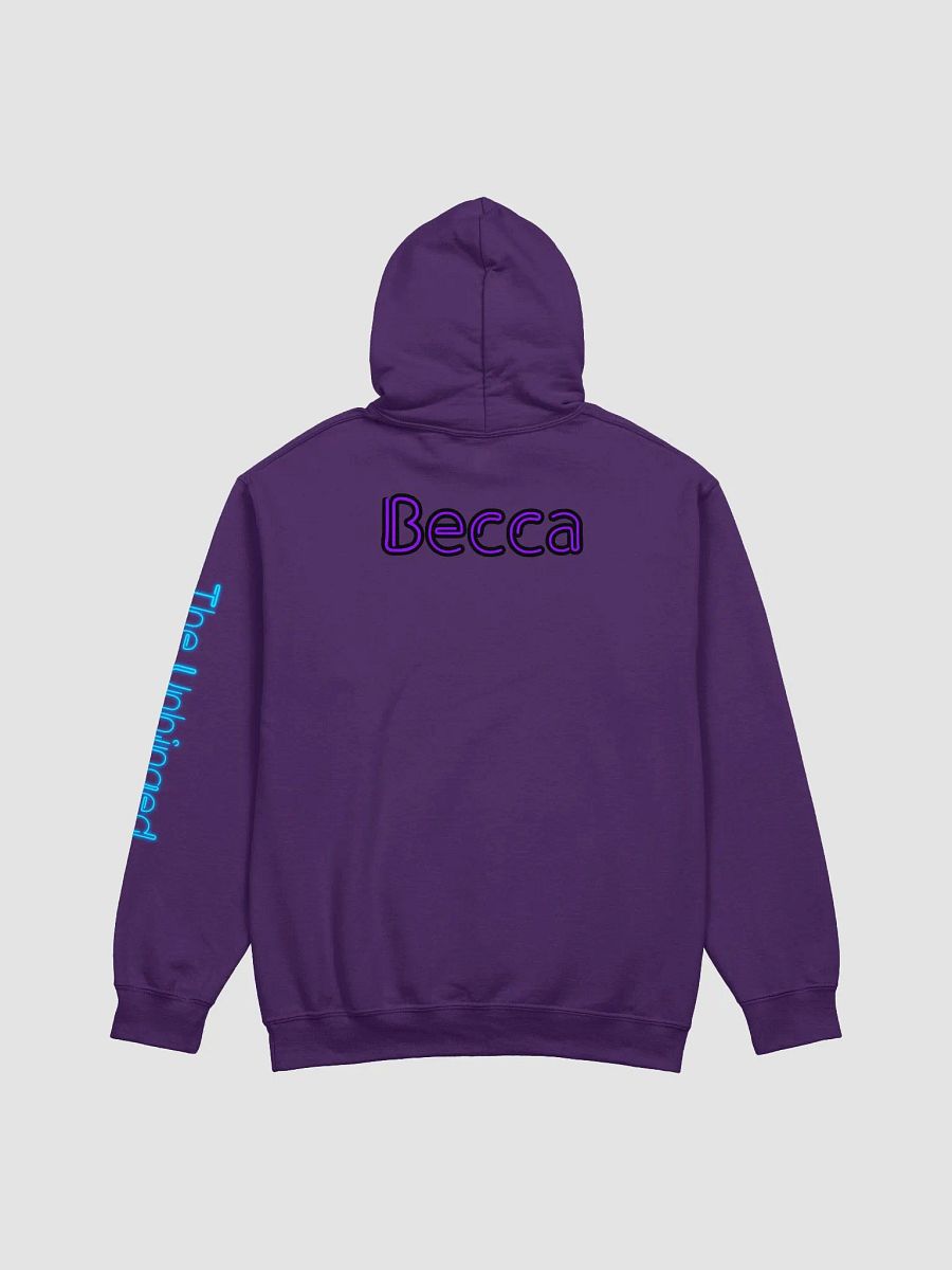 Becca Hoodie product image (20)