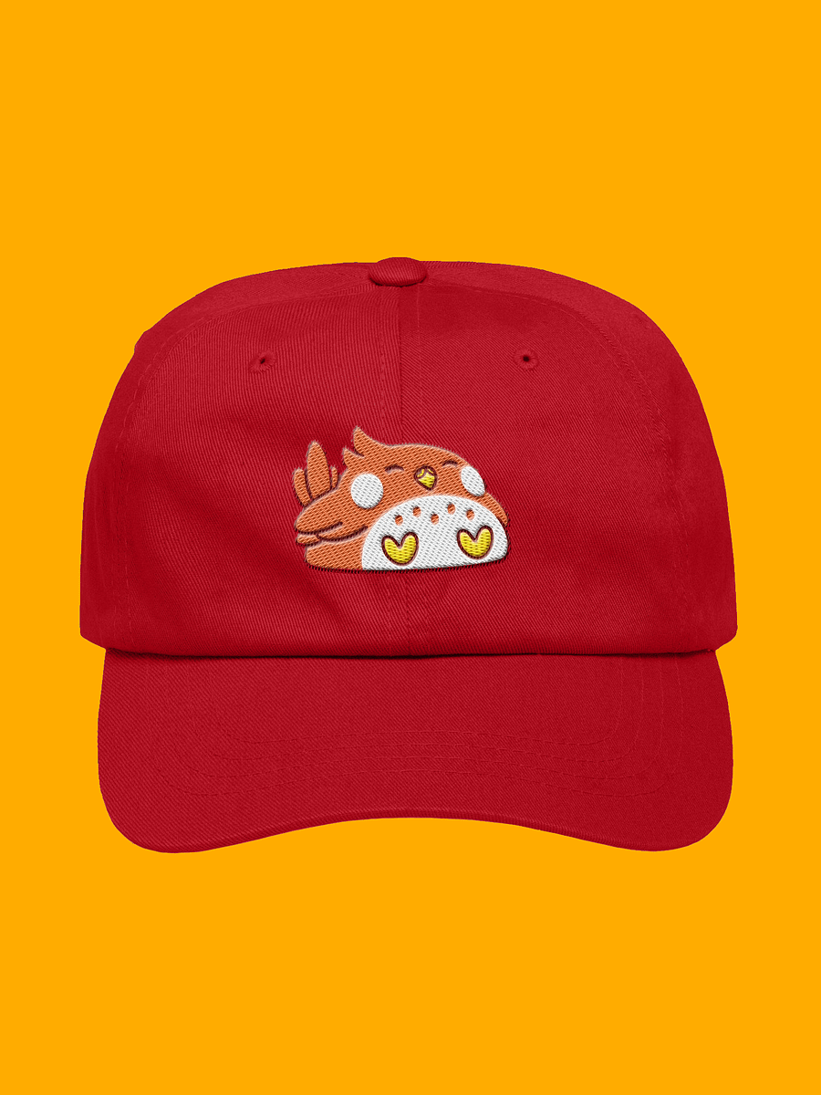 Cosybirb Hat product image (1)