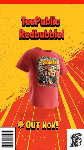 ✨ New Collection Alert! ✨ Discover our latest designs inspired by the rich culture of Indigenous Peoples and First Nations. S...