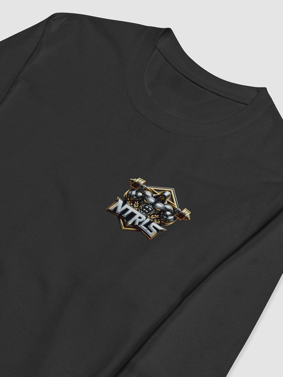 NTRLS X BUL ACADEMY product image (3)