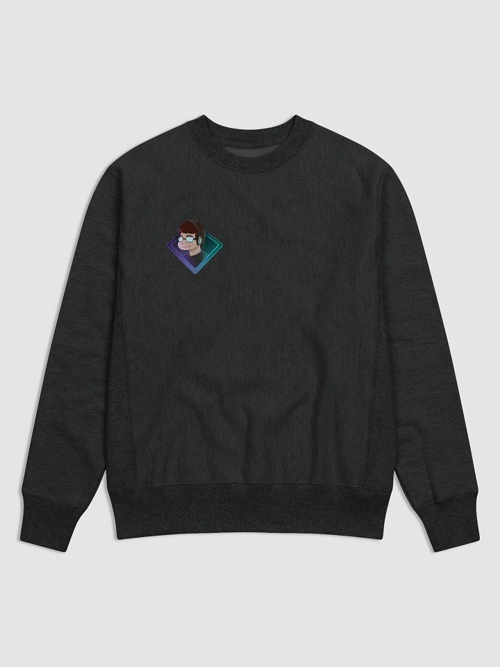 TechFreq Sweatshirt product image (1)