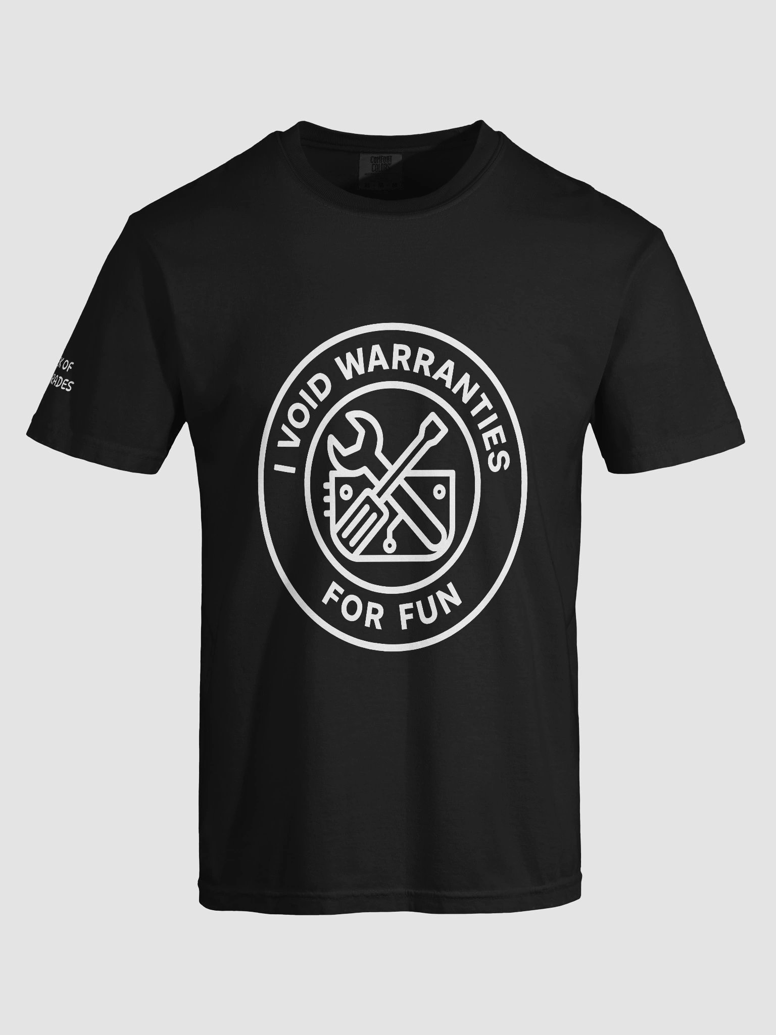 I Void Warranties For Fun product image (39)