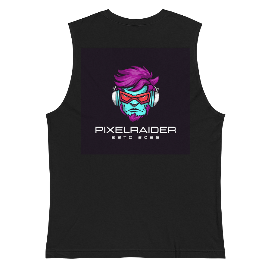 Bella+Canvas Muscle Tank product image (7)