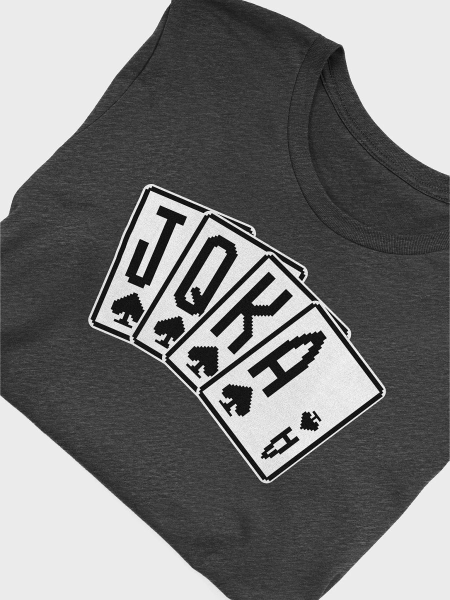 Spades Honors Shirt product image (5)