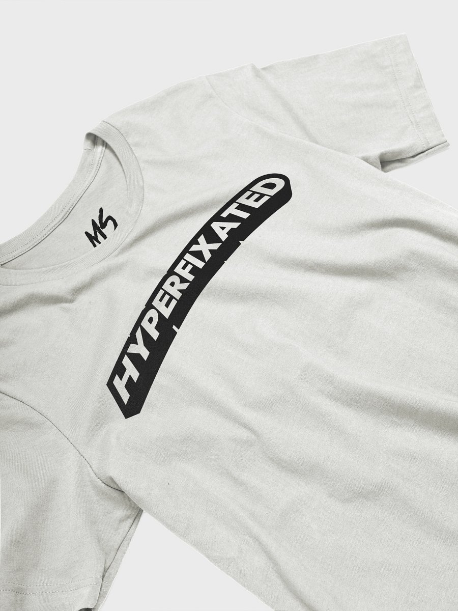 Hyperfixated - Black product image (22)