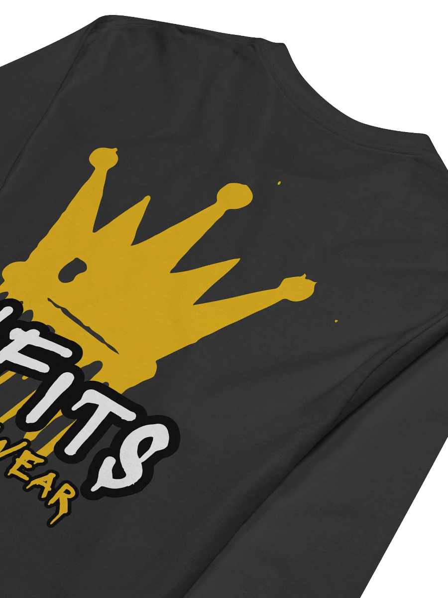 Champion® Royal Crown Champion Long Sleeve product image (4)