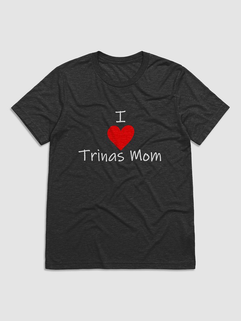 Trinas Mom Has Got It Goin' On (Dark)